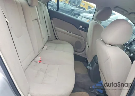 2012 Ford Fusion Hybrid z USA, uszkodzony, nr VIN 3FADP0L37CR217087